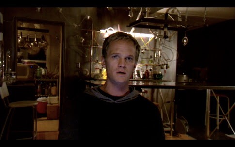 Bir süpergüç : Vazgeçebilme