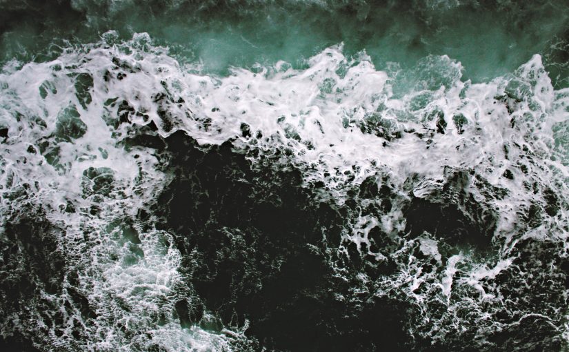 So Tell The Kadıköy Girls That I’m Back In Town